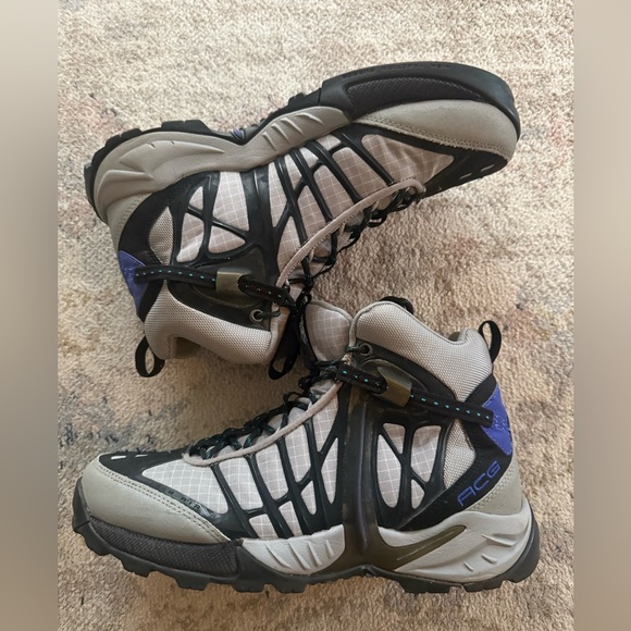 Nike ACG Air Zoom Tallac Lite OG 324842-051 Men’s Size 10